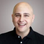 Photo de Adam Preiser fondateur de CartFlows