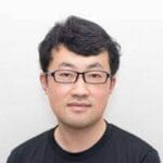 Photo de Eric Xiao fondateur de Laxis