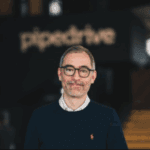 Photo de Paulo Cunha fondateur de Pipedrive