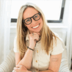 Photo de Kim Walsh fondateur de Practice Better