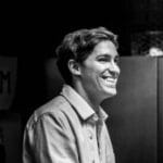 Photo de Mati Staniszewski fondateur de ElevenLabs