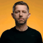 Photo de Michał Sadowski fondateur de Brand24