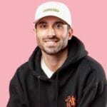 Photo de Ramon Berrios fondateur de Castmagic