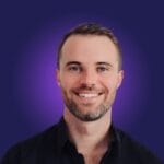 Photo de Michael Shaw fondateur de Enviz