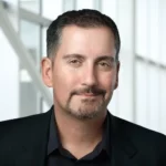 Photo de Doug Murray fondateur de Auvik