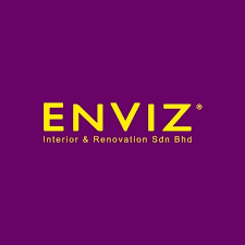 Logo Enviz