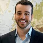 Photo de Steli Efti fondateur de Close