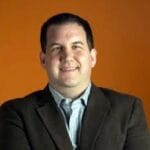 Photo de Shane Blandford fondateur de Conversion Wax