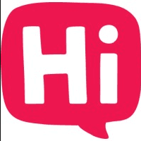 Logo HiBob