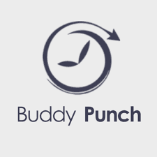 Logo Buddy Punch