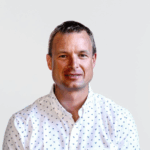 Photo de Lars Kristensen. fondateur de NiceJob