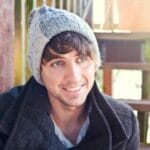 Photo de Nick Roach fondateur de Elegant Themes