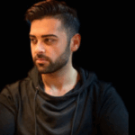 Photo de Shiv Kapoor fondateur de Nifty