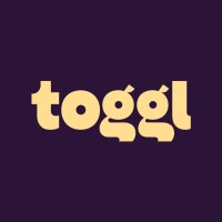 Logo Toggl Track