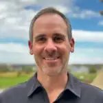 Photo de Brian Nolan fondateur de Sellbrite