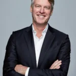Photo de Allan Thygesen fondateur de DocuSign