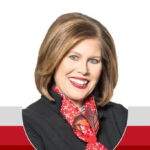 Photo de Nancy Brown fondateur de Aha!