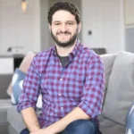 Photo de Dustin Moskovitz fondateur de Asana