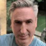 Photo de Rick Russell fondateur de Final Cut Pro