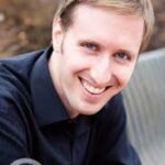 Photo de John Larson fondateur de CoachAccountable