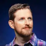 Photo de Matt Mullenweg fondateur de WooCommerce