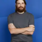 Photo de Mike Cannon-Brookes fondateur de Jira Software