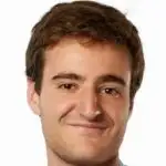 Photo de Romain Lapeyre fondateur de Gorgias