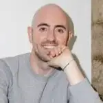 Photo de Eoghan McCabe fondateur de Intercom