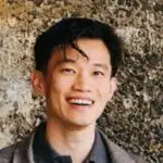 Photo de Ivan Zhao fondateur de Notion