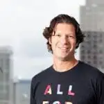 Photo de Todd Olson fondateur de Pendo