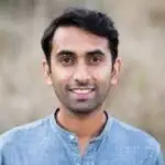 Photo de Ahad Khan fondateur de Kajabi