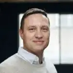 Photo de Hubert Palan fondateur de Productboard