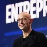 Photo de Tobias Lütke fondateur de Shopify