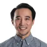 Photo de Danny Wen fondateur de Harvest