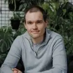 Photo de Wade Foster fondateur de Zapier