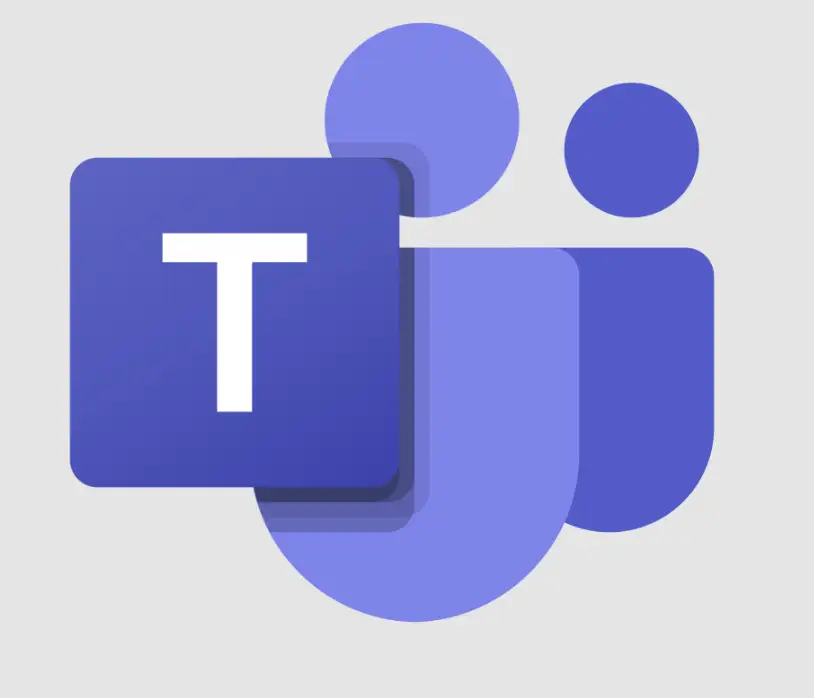 Logo Microsoft Teams