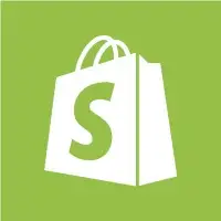 Logo Shopify