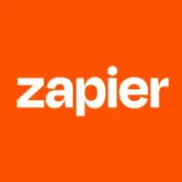 Logo Zapier