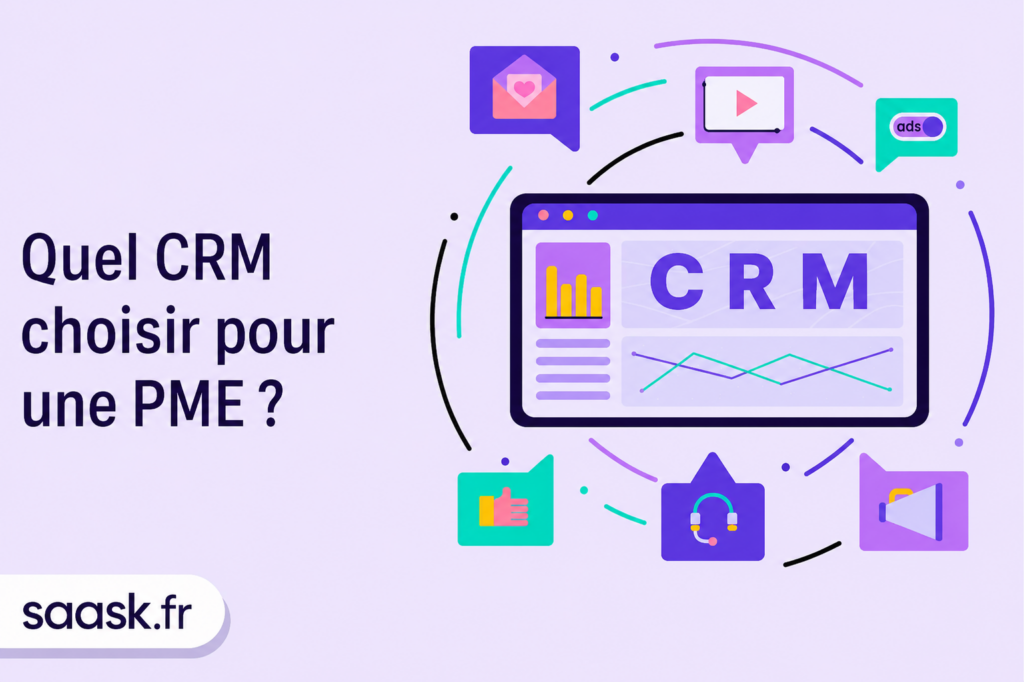 CRM options for small businesses