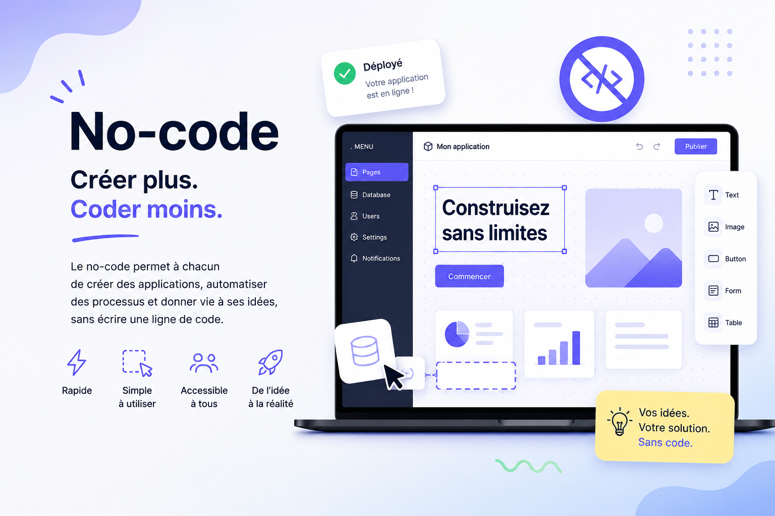 no-code