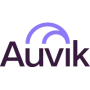 Logo Auvik