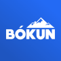 Logo Bokun