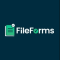 Logo File Forms