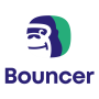 Logo Bouncer
