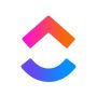 Logo ClickUp