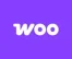 Logo WooCommerce
