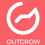 Logo Outgrow