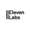 Logo ElevenLabs