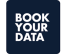 Logo BookYourData