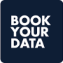 Logo BookYourData